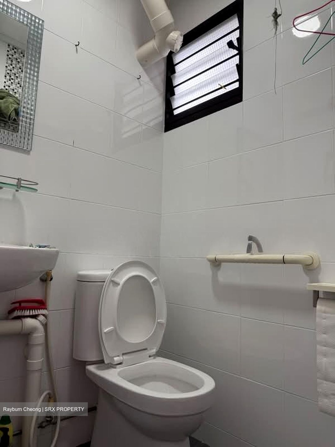 Blk 503 Cheng San Crest (Ang Mo Kio), HDB 3 Rooms #579198621